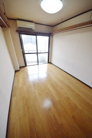 クレセントKOYOの物件内観写真